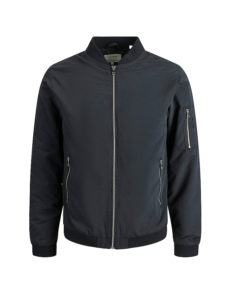 Jack & Jones JJERUSH Jacket Black XL 10